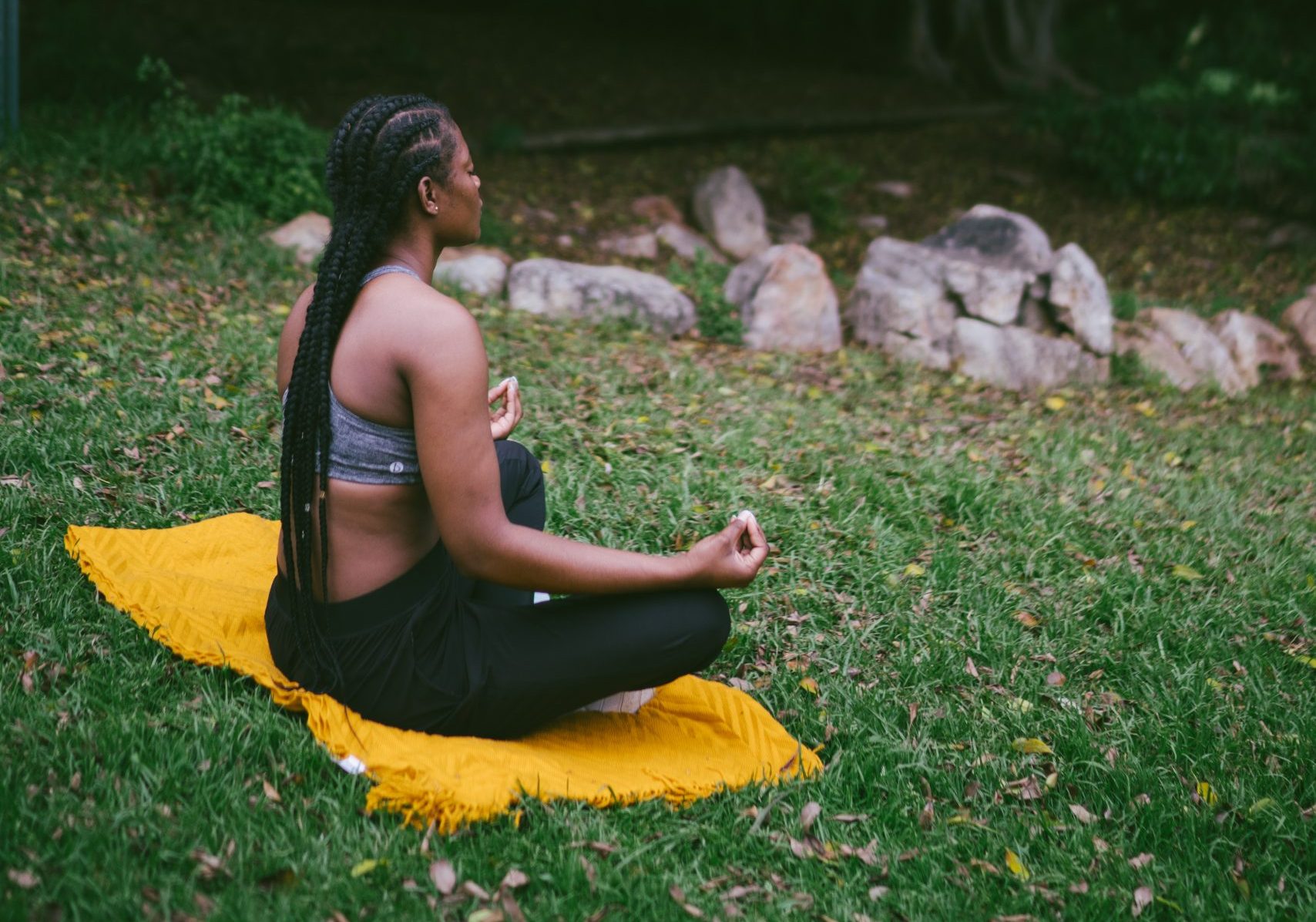 beginner-friendly meditations
