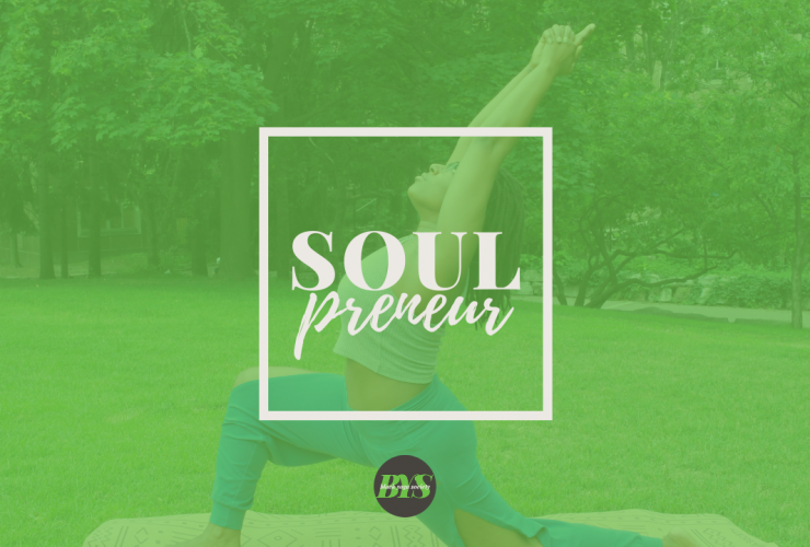 SOULpreneur S1E1 Deep Dive Into Black Wellness With Jana Long Co
